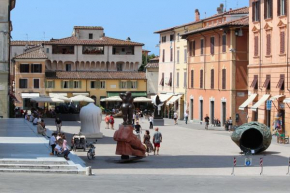 Suite Carla cozy apartment in Petrasanta center Pietrasanta